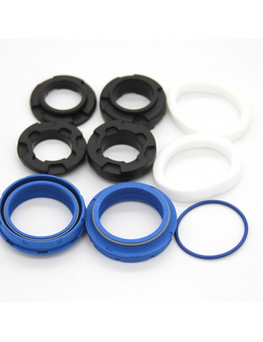 Ohlins RXF 36 dustwipers